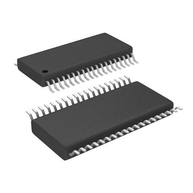 Allegro MicroSystems_A4989SLDTR