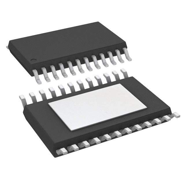 Allegro MicroSystems_A6282ELPTR