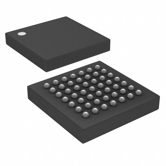 Analog Devices / Maxim Integrated_DS3112D1