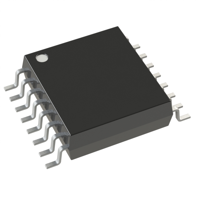 Analog Devices / Maxim Integrated_MAX9238EUM+