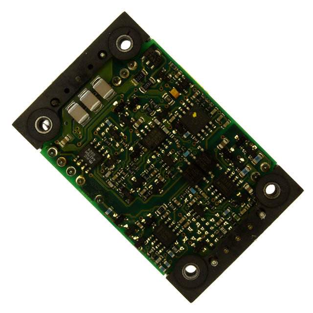 Bel Power Solutions_QHS40ZD-NT