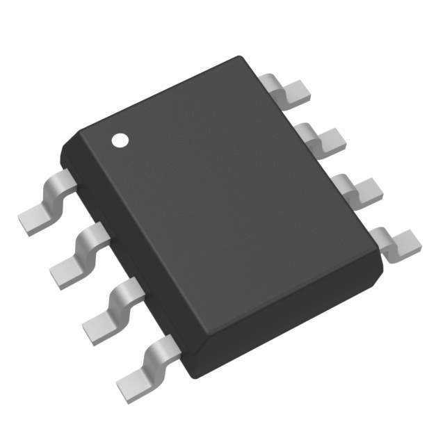Diodes Incorporated_DMC3032LSD