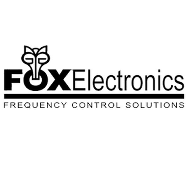 Fox Electronics_F136