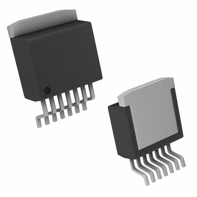 Infineon Technologies_TLE5206-2G