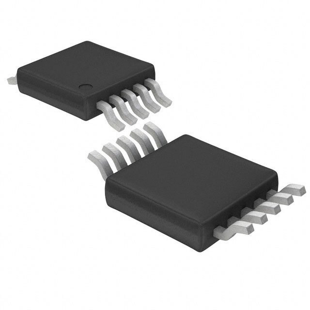 Linear Technology_LTC4403-2EMS#PBF