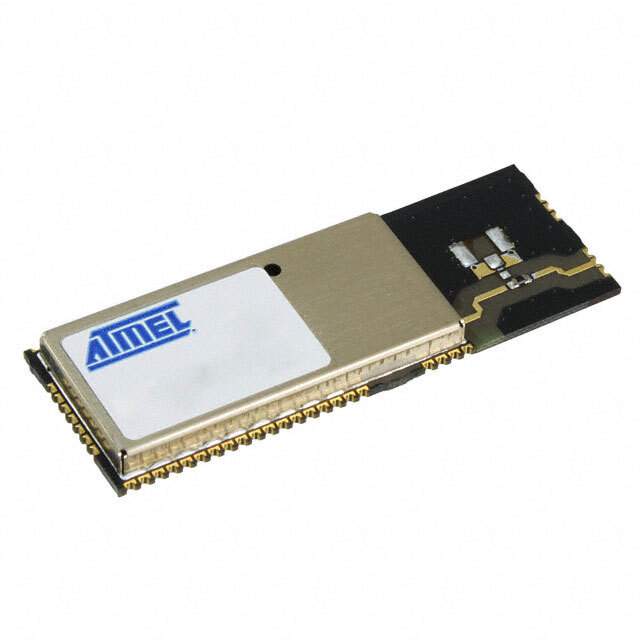 Microchip Technology_ATZB-A24-U0BR
