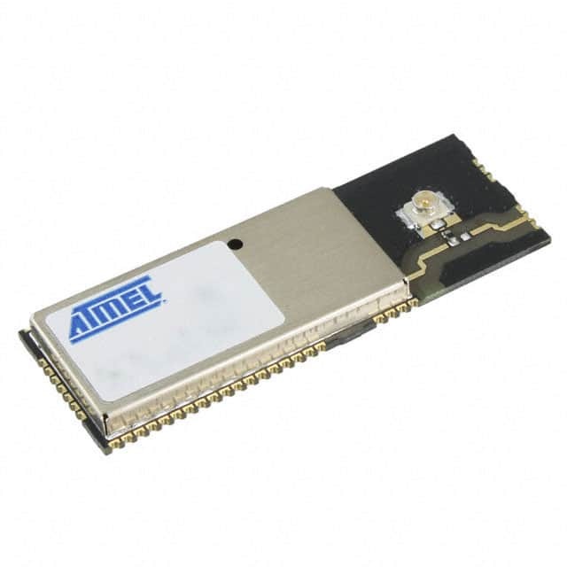 Microchip Technology_ATZB-A24-UFLB