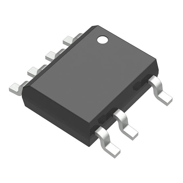 Monolithic Power Systems_MP020-5GS