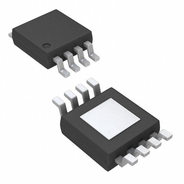 Monolithic Power Systems_MP24833GN