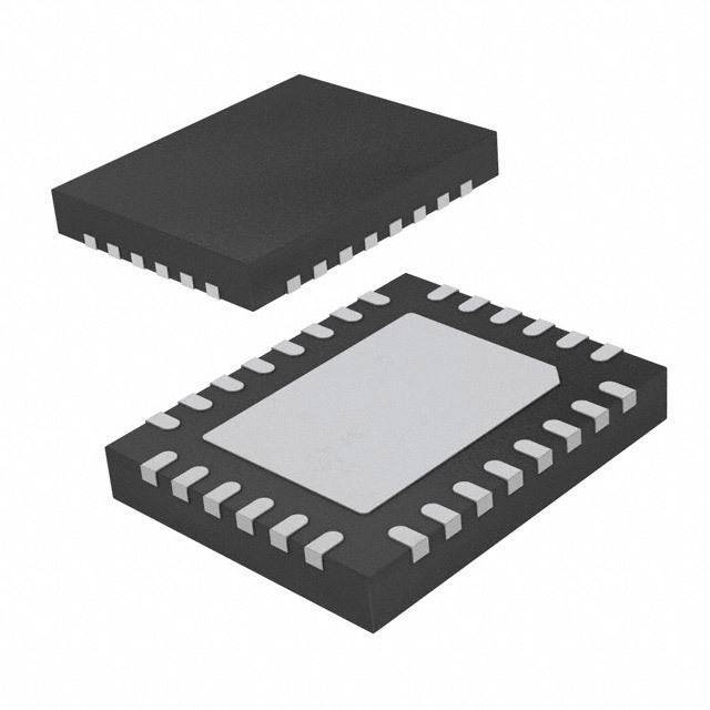 Monolithic Power Systems_MP2618EV