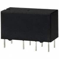 Omron Electronic Components_G5V-2 DC9