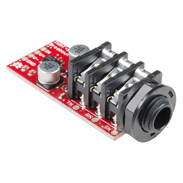SparkFun_THAT1646