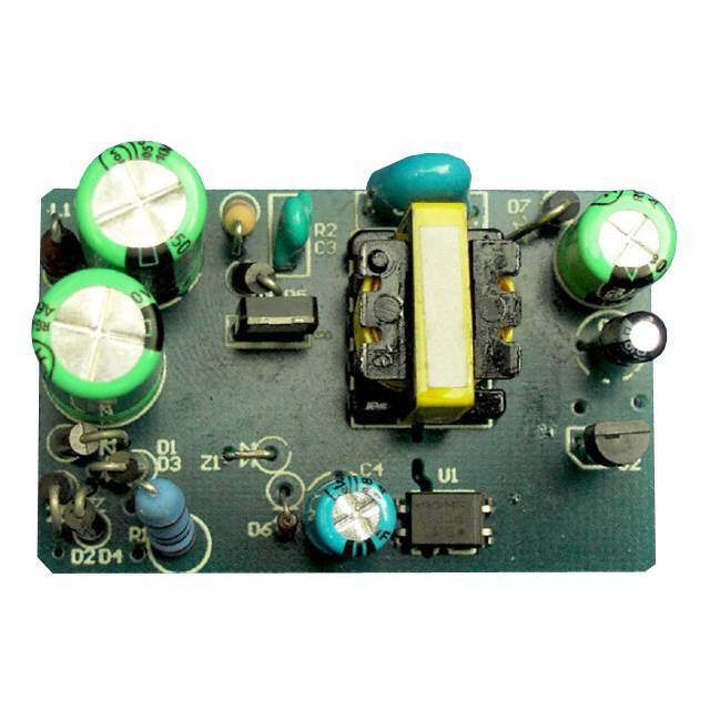 STMicroelectronics_STD1LNK60Z