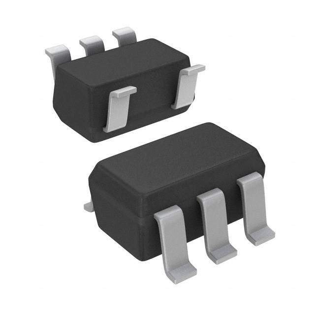 Texas Instruments_LM26CIM5X-RPA