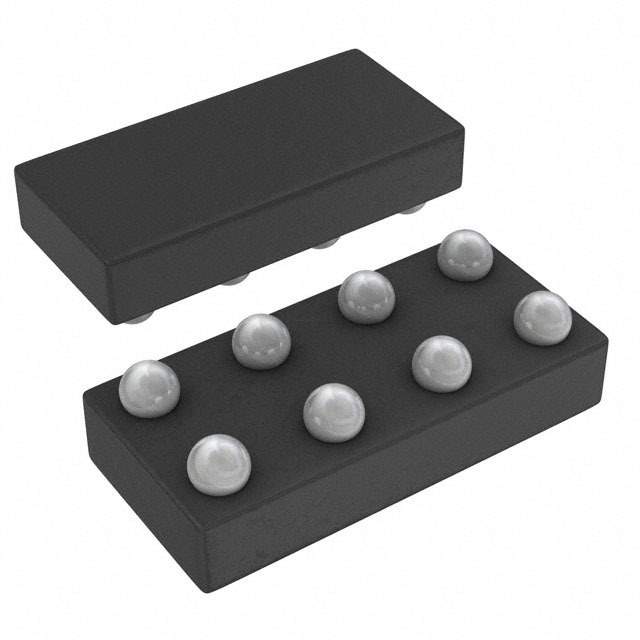 Texas Instruments_SN74LVC1G99YEPR
