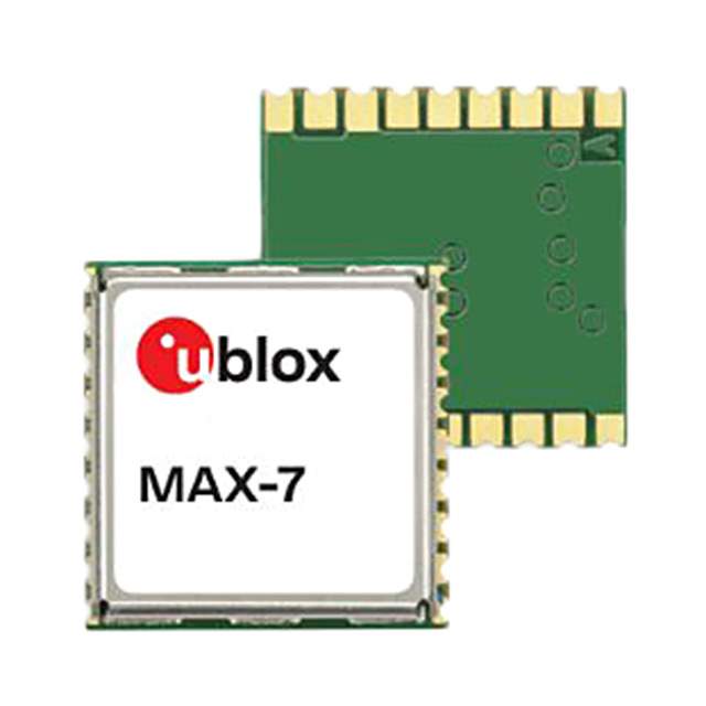 u-blox_MAX-7W-0-000