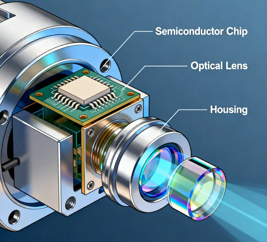 The Complete Guide to Diode Lasers
