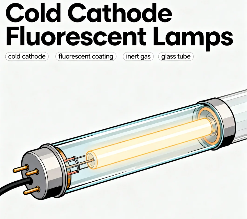 Cold Cathode Fluorescent Lamp Guide