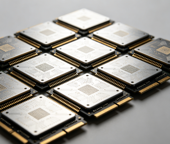 Memory Chip Complete Guide: Definition, Manufacturers, Shortage, Manufacturing Process and Working Principles