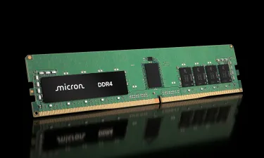 Micron Technology_MT40A8G4CLU-062H:E_IC DRAM 32GBIT PARALLEL 78FBGA
