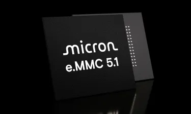 Micron Technology_MTFC16GLTDV-WT_IC FLASH 128GBIT MMC 169VFBGA