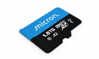 Micron Technology_MTSD008AEC1MS-1WT_MEMORY CARD IC NAND FLASH