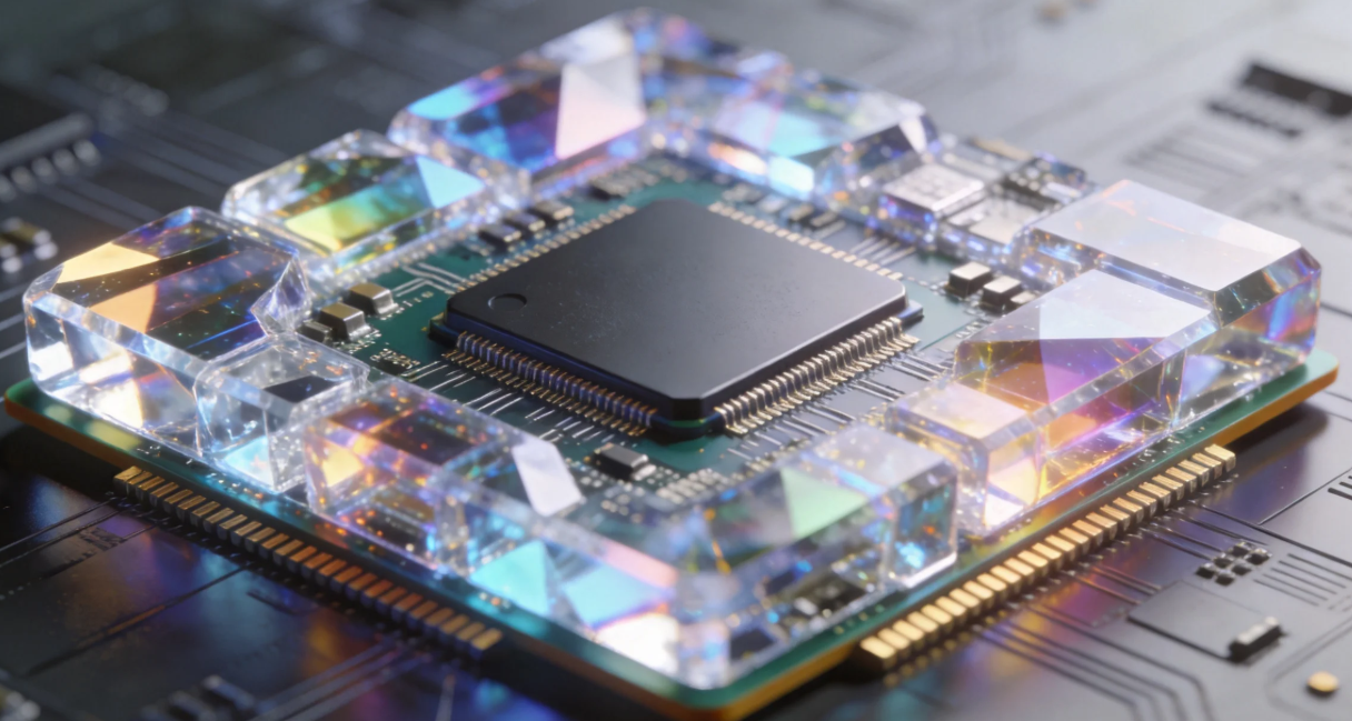 How to Choose Industrial DDR4 Memory for Medical Devices