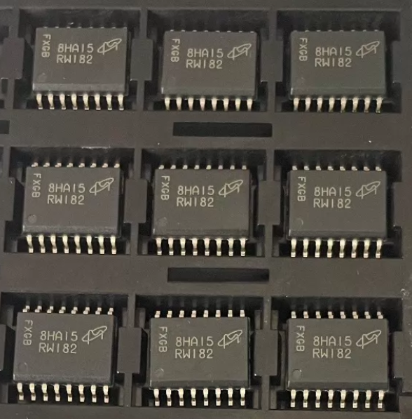 Micron Technology_MT25QL01GBBB8ESF-0SIT_IC FLASH 1GBIT SPI 133MHZ 16SO