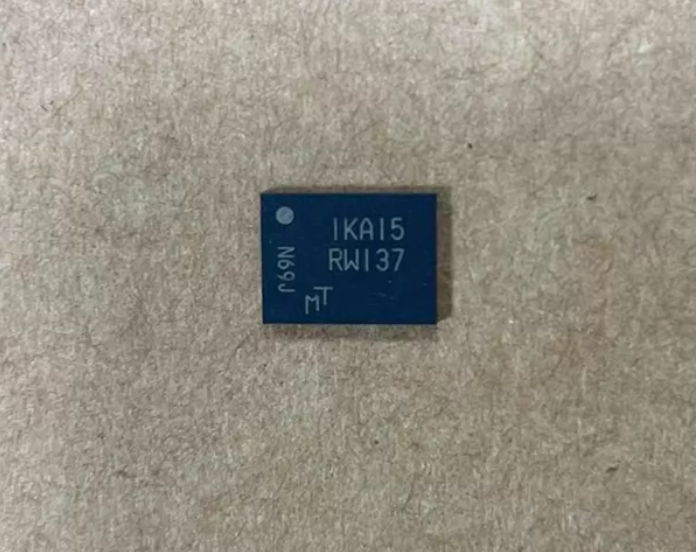 Micron Technology_MT25QL128ABA1EW9-0SIT_IC FLASH 128MBIT SPI 8WPDFN