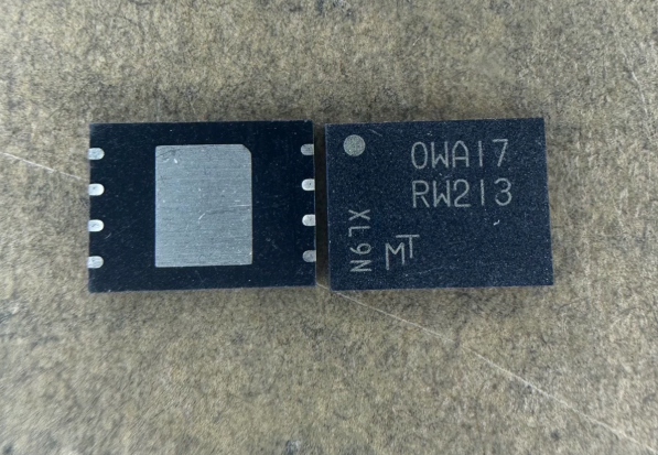 Micron Technology_MT25QL512ABB1EW9-0SIT_IC FLASH 512MBIT SPI 8WPDFN
