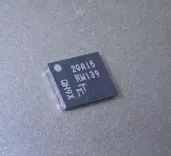 Micron Technology_MT25QU128ABA1EW7-0SIT_IC FLASH 128MBIT SPI 8WPDFN