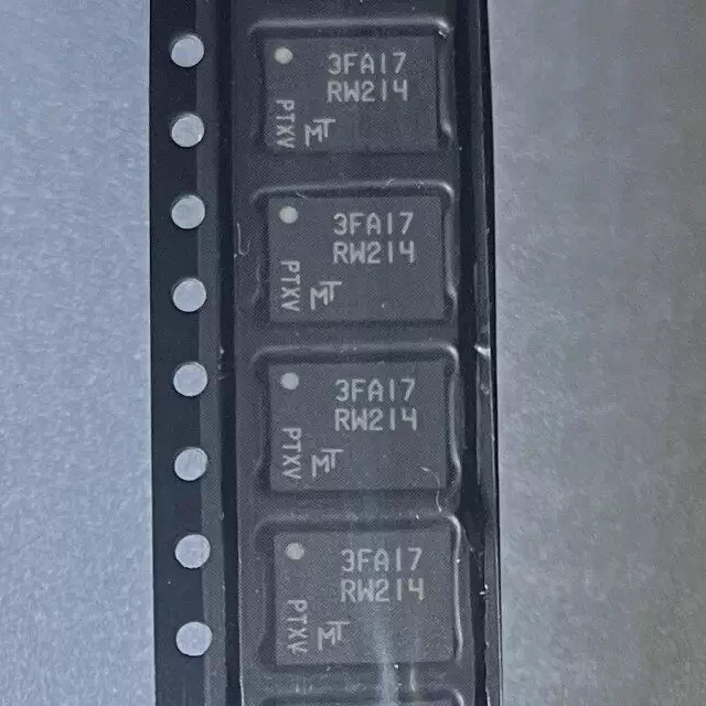 Micron Technology_MT25QU512ABB1EW9-0SIT_IC FLASH 512MBIT SPI 8WPDFN