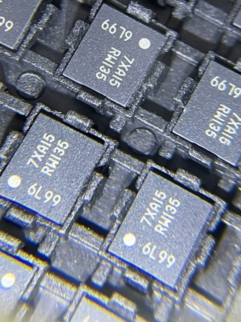 Micron Technology_MT25QL128ABA1EW7-0SIT_IC FLASH 128MBIT SPI 8WPDFN