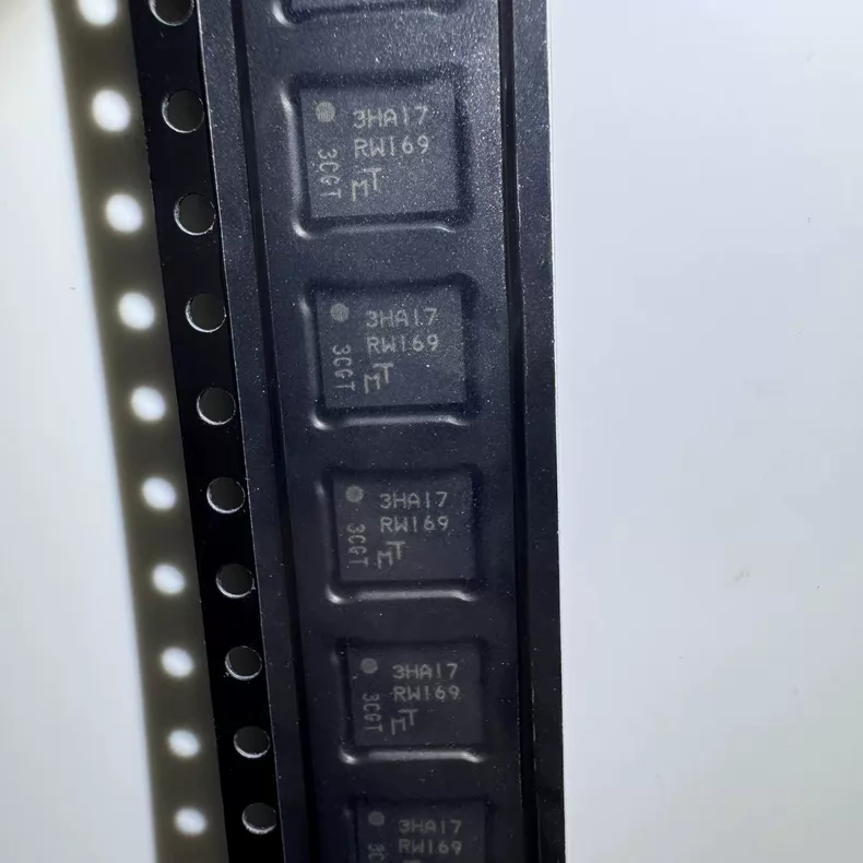 Micron Technology_MT25QU256ABA1EW7-0SIT_IC FLASH 256MBIT SPI 8WPDFN