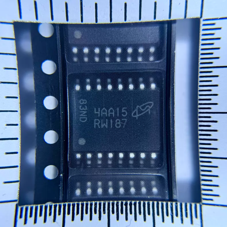 Micron Technology_MT25QL512ABB8ESF-0SIT_IC FLASH 512MBIT SPI 133MHZ 16SO
