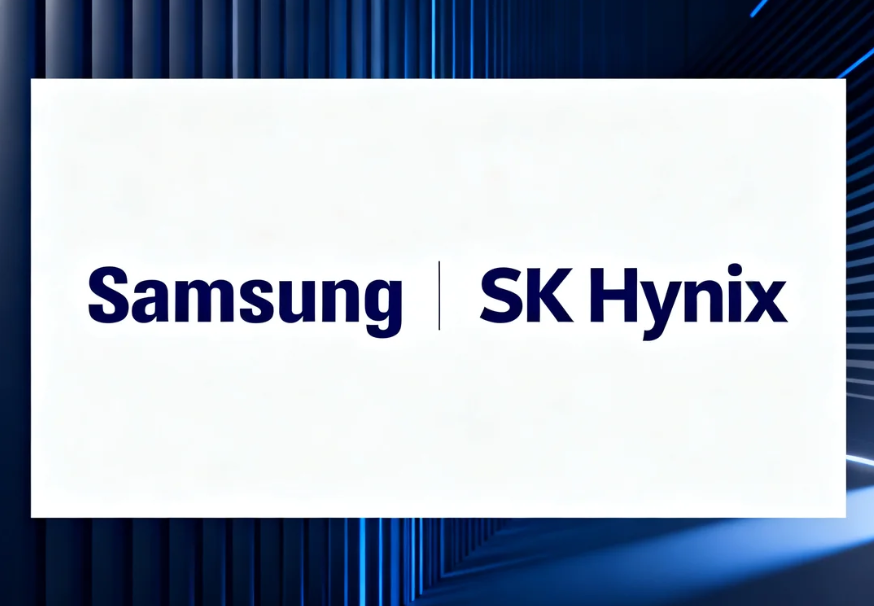 SK Hynix & Samsung: The Unprecedented HBM Expansion Race
