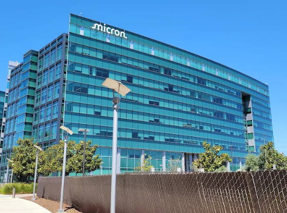 What Are the Advantages of Micron Technology in Global HBM Memory Competition?