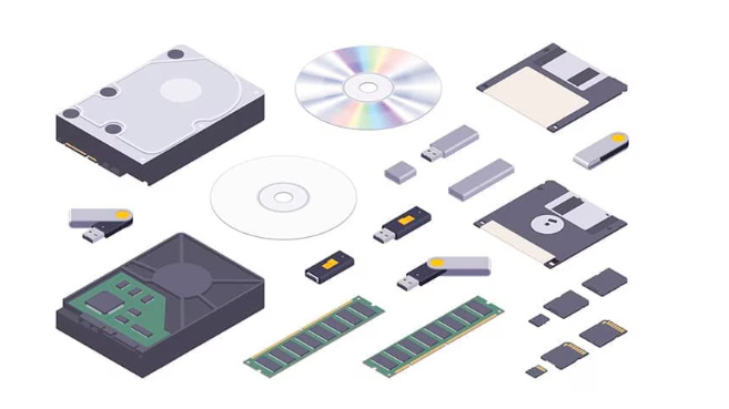 The Significance of Memory and Storage for AI