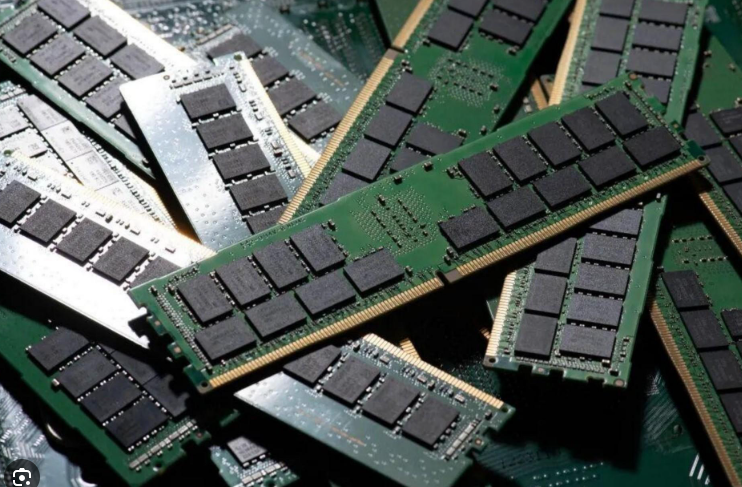 Why Memory Capacity Is a Performance Bottleneck for AI Applications