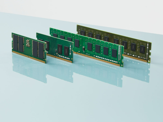 What Is the Difference Between DRAM and NAND?