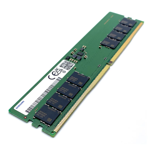 Samsung Memory and the AI Revolution: HBM, DRAM, NAND, and Data Center Storage
