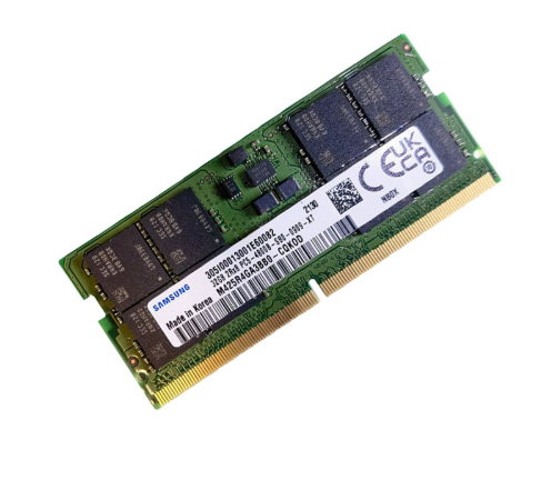 Samsung HBM, DDR5, and NAND Flash: A Complete Guide for Enterprise Buyers