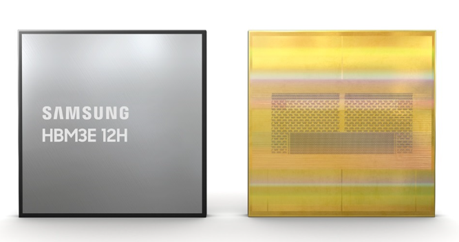 Samsung HBM3E and Advanced DRAM: What It Means for AI Infrastructure