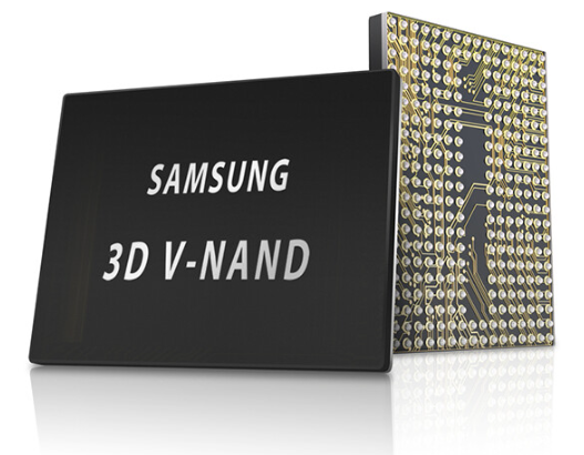 The Role of Samsung NAND and SSDs in Cloud Computing and Enterprise Storage