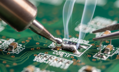 ERSA August 2026 Electronic Components Market Report
