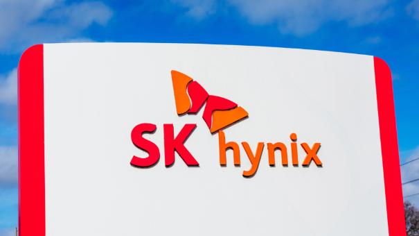 SK Hynix HBM4 & HBM3E - Next-Gen AI Memory Solutions for Accelerators