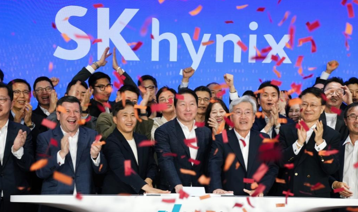 SK Hynix Custom HBM (cHBM) - Optimized Memory for AI GPUs and ASICs