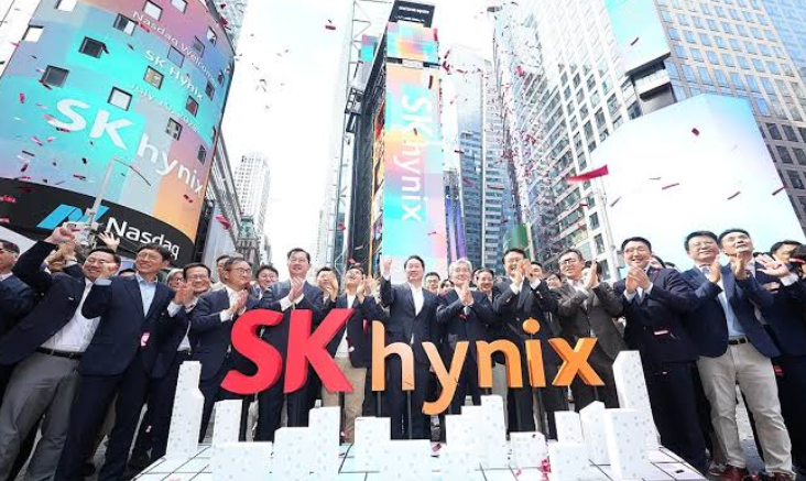 SK Hynix AI Factory Shifting from Memory Maker to Full-Stack AI Infrastructure Partner