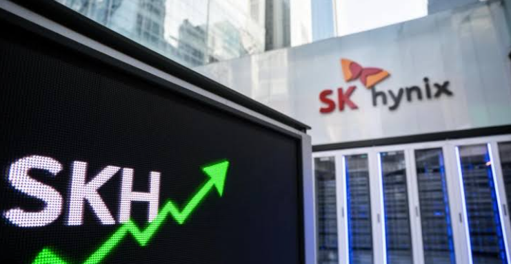 SK Hynix Earnings Analysis: Inside the 557% Operating Profit Surge Driven by AI Memory Demand