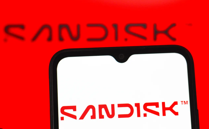 Memory Wall Breakthrough: Sandisk HBF Brings NAND-Based High-Bandwidth Storage Next-to-GPU